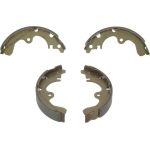 Ferodo FSB224 Bremsbackensatz PREMIER Ferodo FSB224 Bremsbackensatz PREMIER
