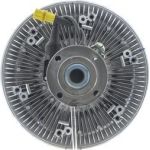 Kupplung, Kühlerlüfter CFC 241 000P Kupplung, Kühlerlüfter CFC 241 000P