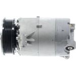 Kompressor, Klimaanlage ACP 1357 000P Kompressor, Klimaanlage ACP 1357 000P