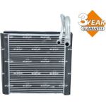 Verdampfer, Klimaanlage 36212 Verdampfer, Klimaanlage 36212
