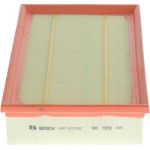 BOSCH 1 457 433 607 Luftfilter BOSCH 1 457 433 607 Luftfilter