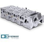Zylinderkopf für Mercedes Benz OM 611 DE LA 611 010 54 20 OEGERMANY 010129611000 Zylinderkopf für Mercedes Benz OM 611 DE LA 611 010 54 20 OEGERMANY 010129611000
