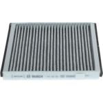 BOSCH 1 987 432 363 Innenraumfilter BOSCH 1 987 432 363 Innenraumfilter
