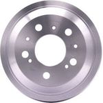 Bremstrommel 8DT 355 302-191