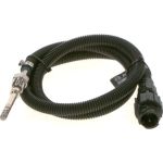 BOSCH 0 986 259 119 Sensor, Abgastemperatur BOSCH 0 986 259 119 Sensor, Abgastemperatur