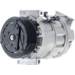 Kompressor, Klimaanlage ACP 72 000P