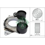 Riemenspanner, Keilrippenriemen 534 0793 10