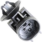 Sensor, Raddrehzahl 09001430