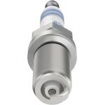 BOSCH 0 242 236 593 Zündkerze Double Iridium BOSCH 0 242 236 593 Zündkerze Double Iridium