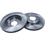 Bremsscheibe 19-2554