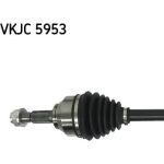 Antriebswelle VKJC 5953 Antriebswelle VKJC 5953