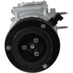 Kompressor, Klimaanlage ACP 549 000P