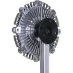 Kupplung, Kühlerlüfter CFC 89 000P Kupplung, Kühlerlüfter CFC 89 000P