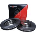 Maxgear 19-1002 Bremsscheibe Maxgear 19-1002 Bremsscheibe