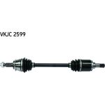 SKF VKJC 2599 Antriebswelle