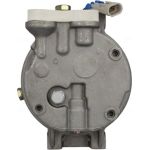 Kompressor, Klimaanlage 89108 Kompressor, Klimaanlage 89108