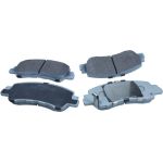 Bremsbelagsatz, Scheibenbremse QP1295 Bremsbelagsatz, Scheibenbremse QP1295