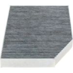 Filter, Innenraumluft 1 987 435 604 Filter, Innenraumluft 1 987 435 604