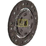 Kupplungsscheibe 323 0329 10 Kupplungsscheibe 323 0329 10