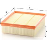 MANN-FILTER C 25 122 Luftfilter