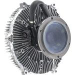 Kupplung, Kühlerlüfter CFC 215 000P