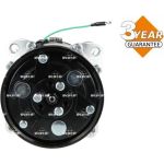 NRF 32711 Kompressor, Klimaanlage EASY FIT NRF 32711 Kompressor, Klimaanlage EASY FIT