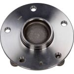 Maxgear 33-0726 Radlagersatz