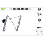 Fensterheber 850852