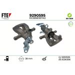 FTE 9290595 Bremssattel FTE 9290595 Bremssattel