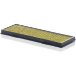 MANN-FILTER FP 37 001 Innenraumfilter FreciousPlus Aktivkohlefilter mit Polyphenol, antibakteriell, Feinstaubfilter (PM 2.5) MANN-FILTER FP 37 001 Innenraumfilter FreciousPlus Aktivkohlefilter mit Polyphenol, antibakteriell, Feinstaubfilter (PM 2.5)