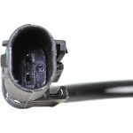 Sensor, Raddrehzahl 09001058