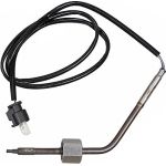 Metzger 0894593 Sensor, Abgastemperatur