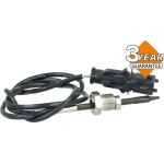 NRF 707121 Sensor, Abgastemperatur EASY FIT NRF 707121 Sensor, Abgastemperatur EASY FIT
