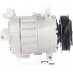 Kompressor, Klimaanlage 89497 Kompressor, Klimaanlage 89497
