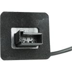 Metzger 2310560 Schalter, Heckklappenentriegelung Metzger 2310560 Schalter, Heckklappenentriegelung