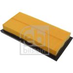 FEBI BILSTEIN 184399 Luftfilter FEBI BILSTEIN 184399 Luftfilter