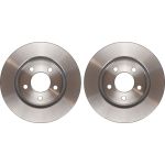 Bremsscheibe DF4499 Bremsscheibe DF4499