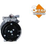 NRF 32950 Kompressor, Klimaanlage EASY FIT