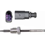Metzger 0894911 Sensor, Abgastemperatur Metzger 0894911 Sensor, Abgastemperatur