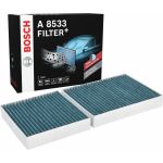 BOSCH 0 986 628 533 Innenraumfilter