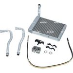 Wärmetauscher, Innenraumheizung 540003 Wärmetauscher, Innenraumheizung 540003