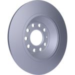 Bremsscheibe 8DD 355 111-181