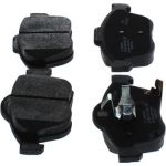 BOSCH 0 986 494 485 Bremsbelagsatz, Scheibenbremse BOSCH 0 986 494 485 Bremsbelagsatz, Scheibenbremse