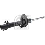 Stoßdämpfer 1002435 Stoßdämpfer 1002435