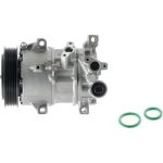 Kompressor, Klimaanlage ACP 1539 000S