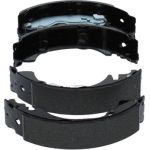 Bremsbackensatz 0 986 487 560 Bremsbackensatz 0 986 487 560