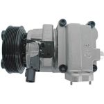 Kompressor, Klimaanlage ACP 768 000P Kompressor, Klimaanlage ACP 768 000P