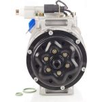 Kompressor, Klimaanlage 890635