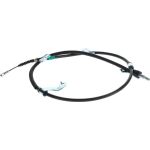 BOSCH 1 987 482 573 Seilzug, Feststellbremse