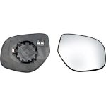 Spiegelglas, Außenspiegel 6472859 Spiegelglas, Außenspiegel 6472859